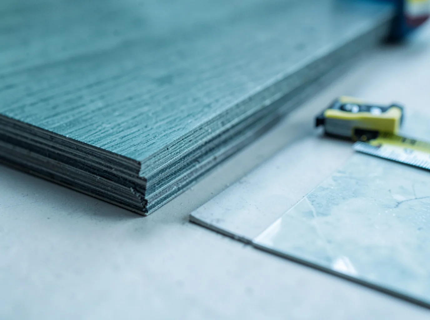 Luxury Vinyl Plank Installation Dundee, MS FAQs